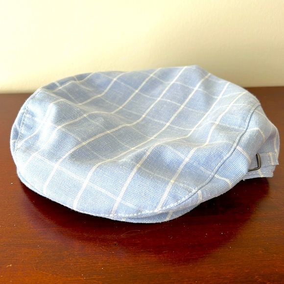 JANIE AND JACK FIDORA - Picture 1 of 5